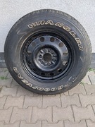  FORD F150 koło zapasowe 275/65/18