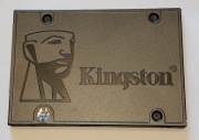 Dysk SSD Kingston 960GB SATA –  stan bdb - E23