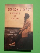 Powrót do Salem Brunonia Barry
