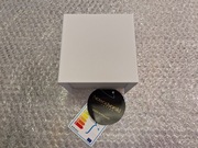 Nowodvorski CUBE 5266 kinkiet 1x50W/G9 IP20