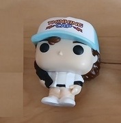 figurka Stranger Things nowa Kinder Joy