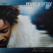 Macy Gray – On How Life Is     CD   Contemporary R&B   US
