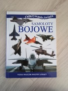 Samoloty bojowe Odkrywanie świata 