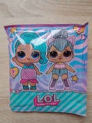 LOL surprise saszetka niespodzianka 