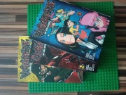 My Hero Academia Vigilantes tom 1-3