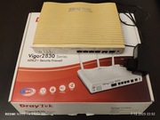 Router DrayTek Vigor 2830 ADSL2+ Security Firewall