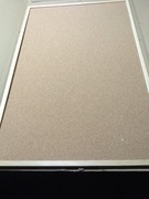 Tablica korkowa 60x90 cm