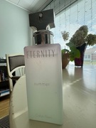 Eternity Summer 100ml EDP Calvin Klein 2016 unikat 