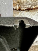 Nowa półka bagażnika Ford Focus MK IV hatch 2023