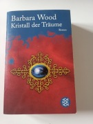 Książka Kristall der Traume