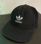 Czapka Adidas z daszkiem męska