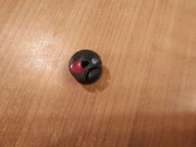 UNITRA Diora radio zegar DMT-441 Chronos nasadka szpulka szpula agregatu 