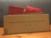 Nowe buty, espadryle TOMS roz. 36