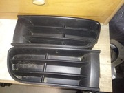 Kratki zderzaka VW POLO 02-05 rok, original 6Q0853666  6Q0853665
