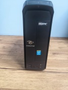 Komputer stacjonarny, 8GB, Intel J2900