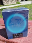 Avon free for him dla niego