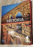 Historia 1, Podręcznik liceum i Technikum, Zakres Podstawowy