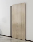 Ukryty mechanizm do drzwi przesuwnych 