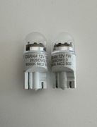 Żarówka W5W LED OSRAM