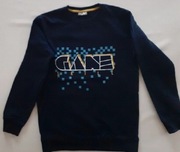 Bluza granatowa dla chłopca, 158/164