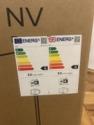 Haliny monitor predator xb273u na 27”