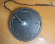 Silnik hulajnogi 8,5 cala. Od motyw Scooty 8.5 pro