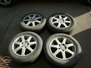 Laguna III koła letnie