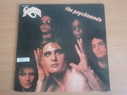 The Psychomodo  1 wydanie i inne