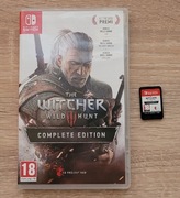 Wiedźmin 3 dziki gon edycja kompletna polskie napisy