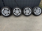 Felgi Borbet VW Golf 16'