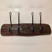 Wieszak na ubrania LOFT oryginał RĘCZNA robota :)