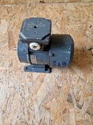 Silnik elektryczny 0,18 kw 1340 obr 220/380  silma