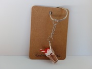 Breloczek handmade 