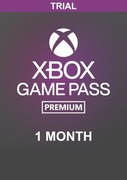 Gamepass premium trail