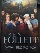 Ken Gillette Świat bez końca 