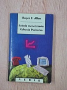 Szkoła menedżerów Kubusia Puchatka - Allen