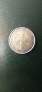 Cypr - 2 euro 2008