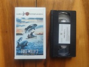 Free Willy 2 - dystr. szemrany (Galeon Studio)
