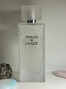 Perles De Lalique 100ml woda perfumowana używana