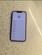 iphone 13 bardzo ladny stan 