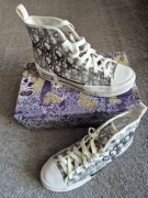 Dior B23 High-Top r 38