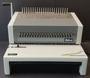 Bindownica elektryczna IBICO EPK-21 STAN IGŁA