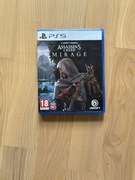 ASSASIN CREED MIRAGE