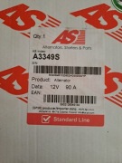 Nowy alternator z silnika m52 90A 12V