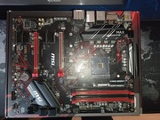 MSI B450 Gaming Plus AM4