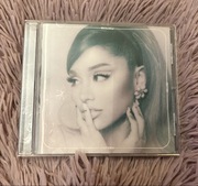 Płyta Ariany Grande Positions