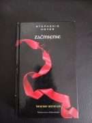 ZAĆMIENIE Stephenie Meyer