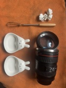 Różności - gadżety