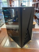 Obudowa komputerowa AEROCOOL PGS DELTAA