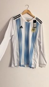 Koszulka piłkarska Argentyny – rozmiar M – nowa z metką!